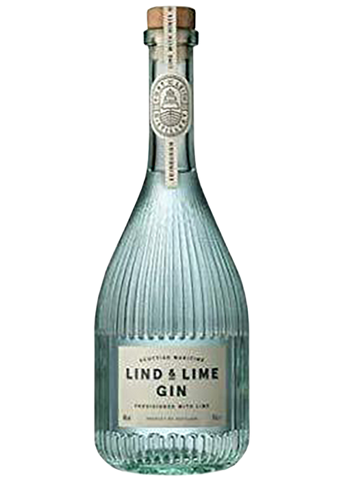 Lind und Lime Gin 70cl