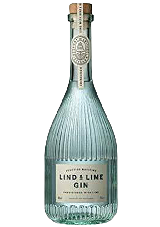Lind and Lime Gin 70cl