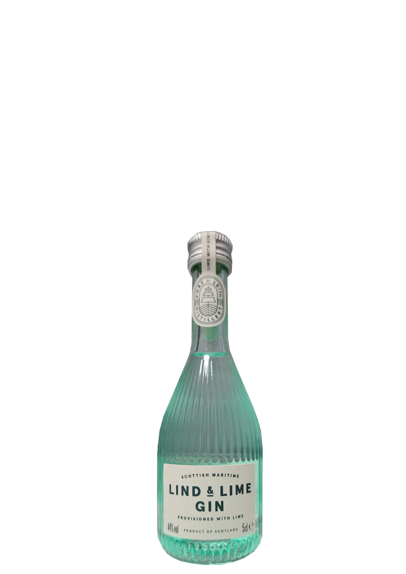 Port of Leith Distillery