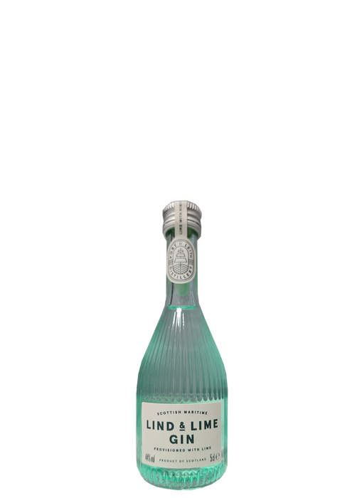 Lind and Lime Gin 5cl