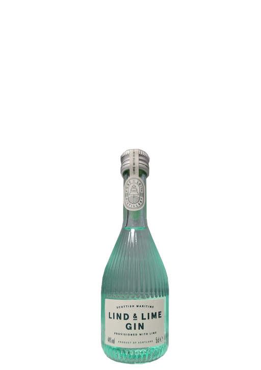 Lind and Lime Gin 5cl