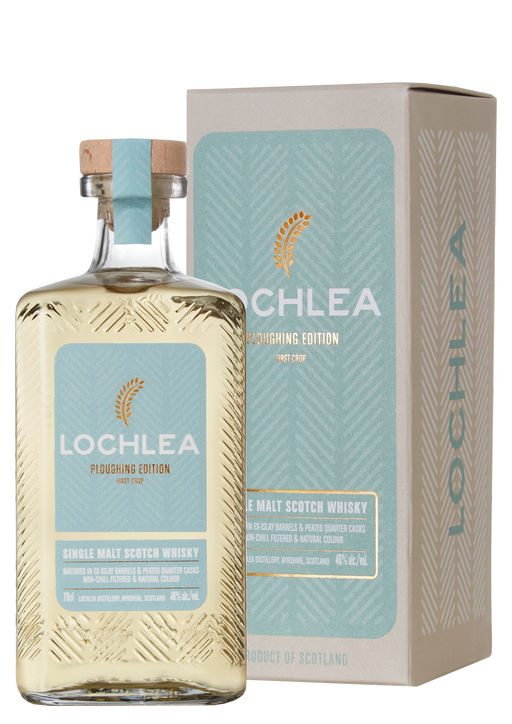 Lochlea Ploughing Edition 70cl