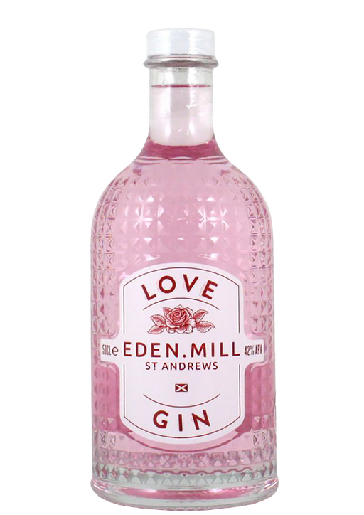 Eden Mill 爱情杜松子酒 70cl