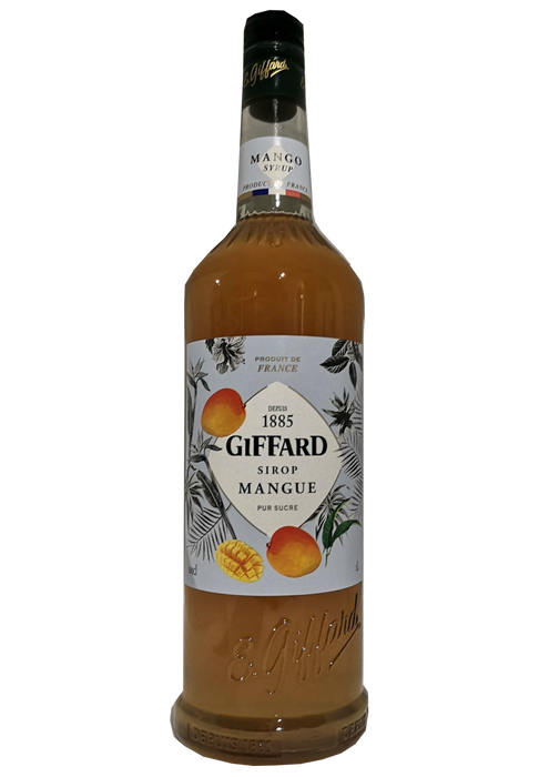 Giffard Mango Syrup