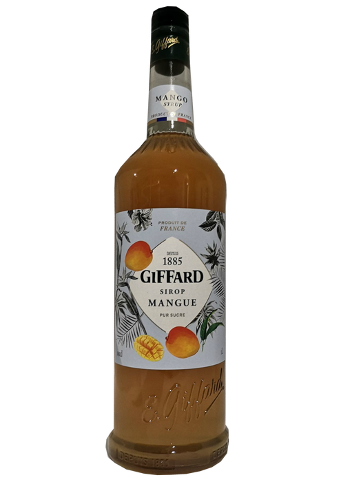 Giffard Mangosirup