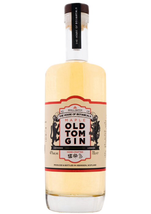House of Botanicals Maple Gin 70cl