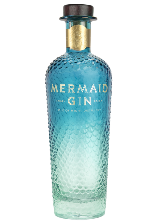 Mermaid Gin 70cl