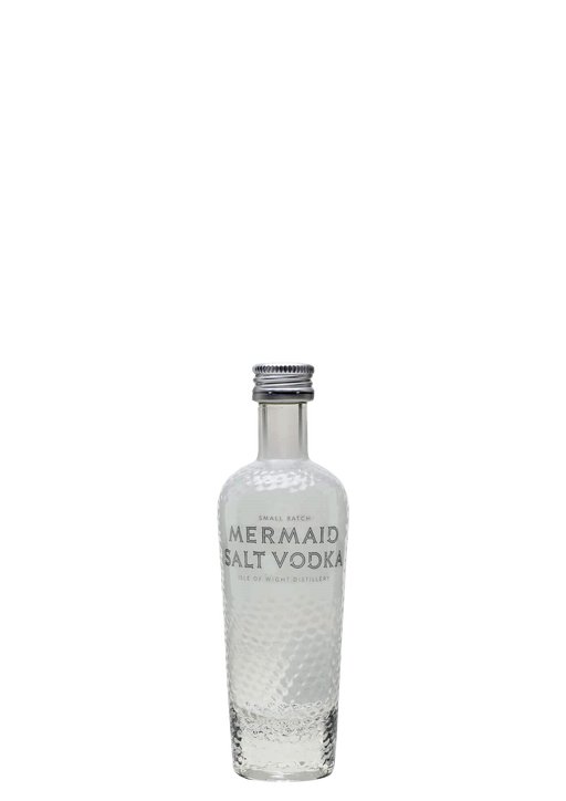 Mermaid Sea Salt Vodka 5cl