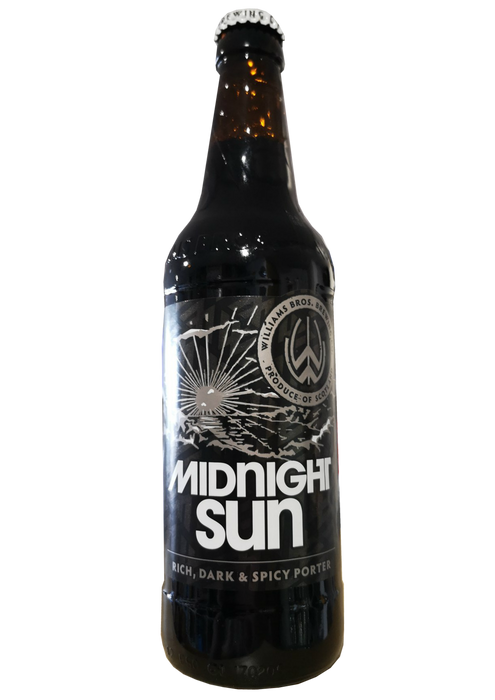 Midnight Sun Porter 500ml