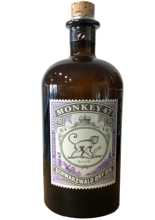 Monkey 47
