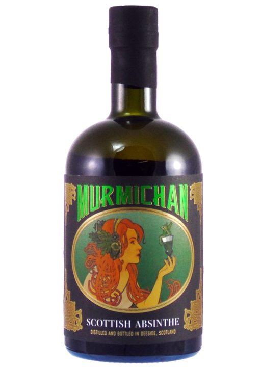 Murmichan Absinthe 50cl