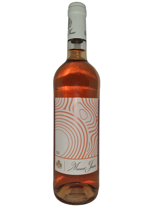 Musar Jeune Rose 2020 75cl