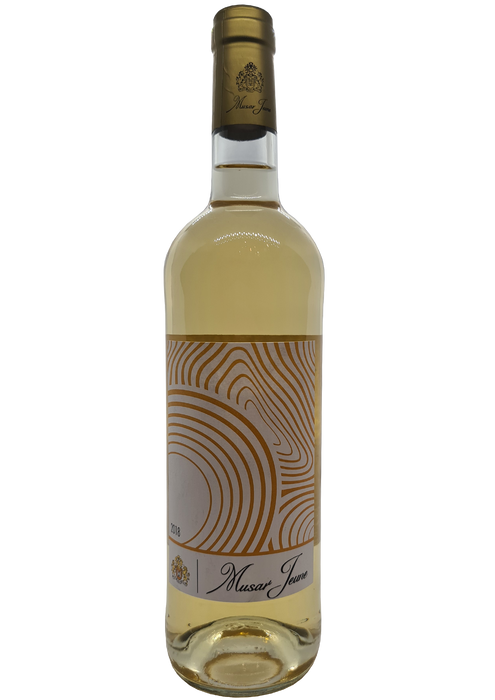 Chateau Musar Jeune White