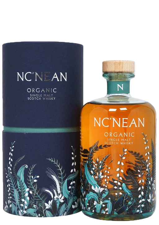 Nc’Nean Organic 70cl