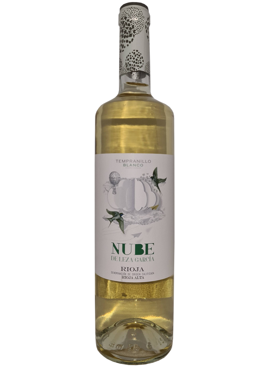 丹魄 Nube Leza Garcia 75cl
