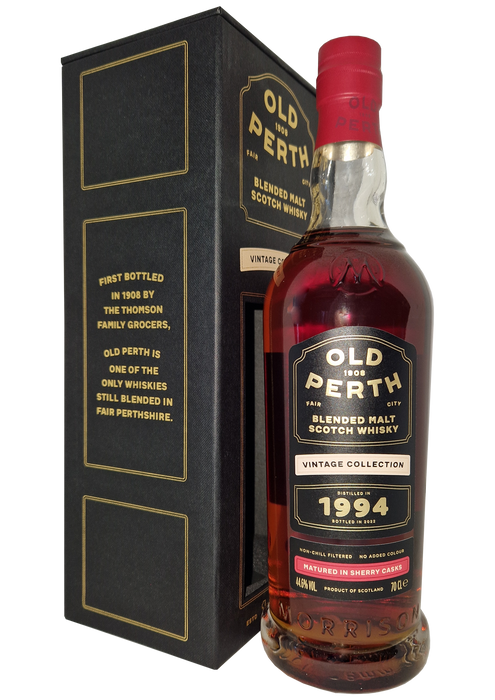Old Perth Vintage 1994 70cl