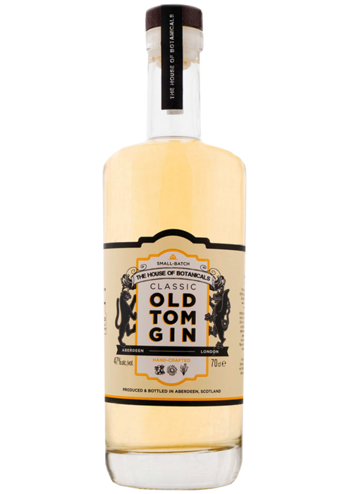 House of Botanicals Old Tom Gin 70cl