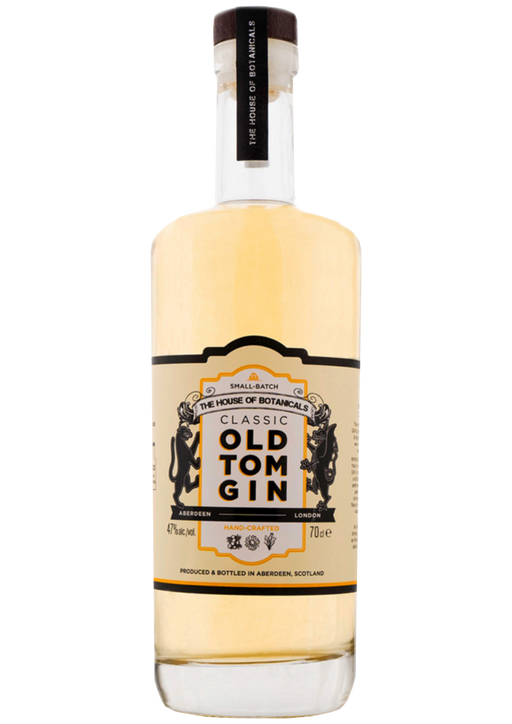 House of Botanicals Old Tom Gin 70cl