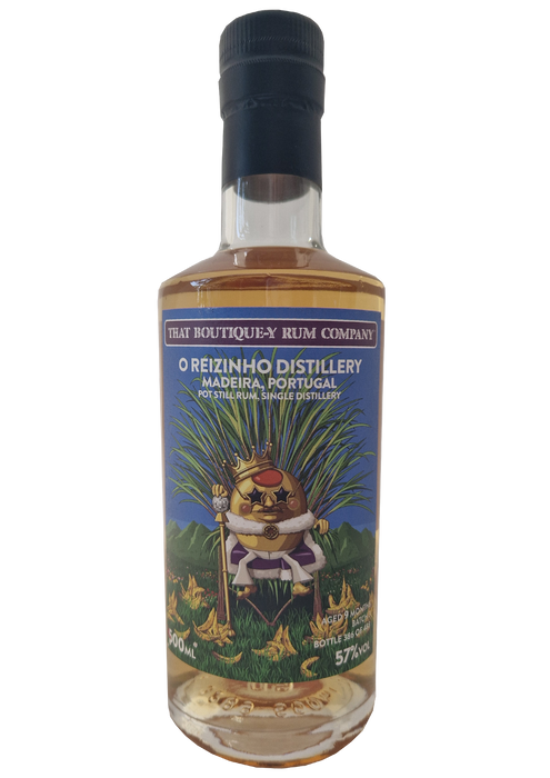 That Boutique-y Rum Company O Reizinho 50cl