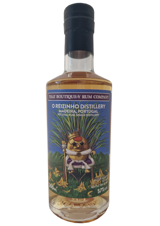 That Boutique-y Rum Company O Reizinho 50cl