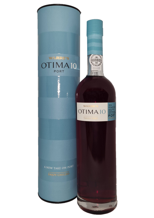 Warre's Otima 10 Year Old Port 50cl