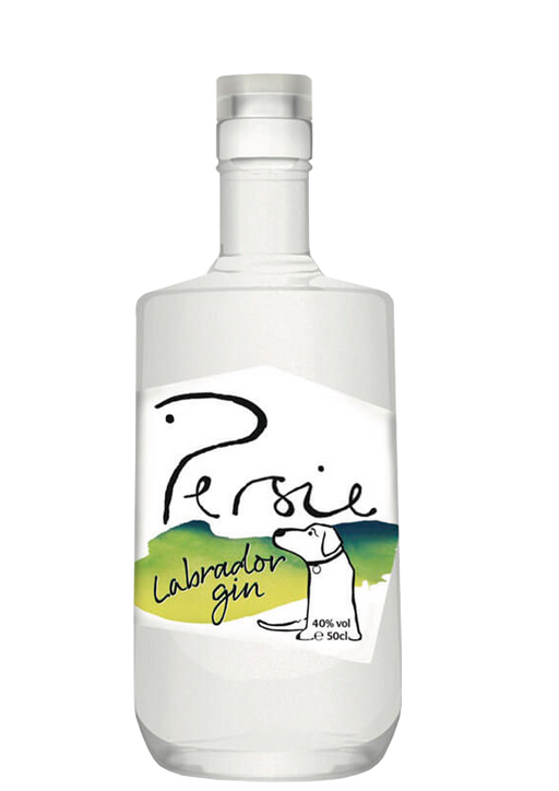 Persie Labrador Gin 50cl