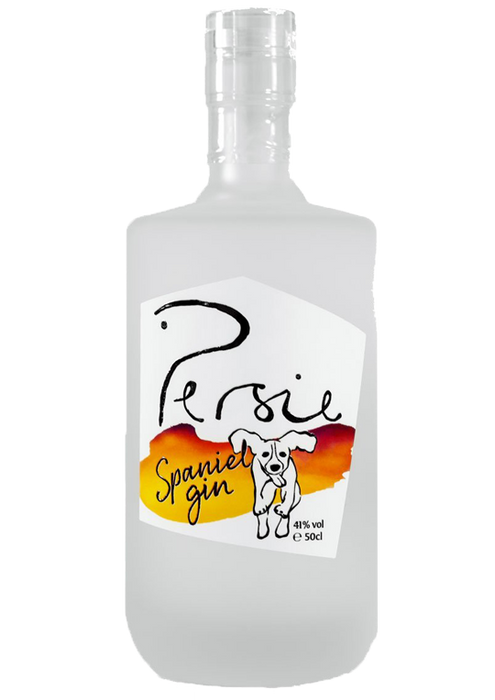 Persie Spaniel Gin 50cl
