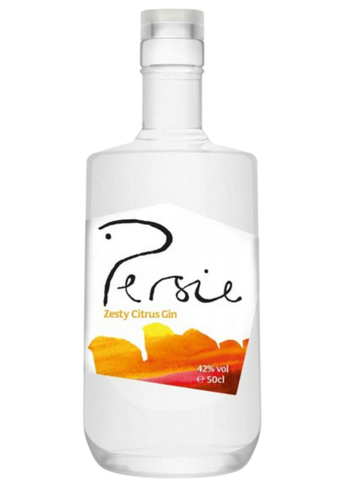 Persie Zesty Citrus Gin