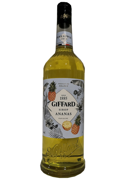 Giffard Ananassirup