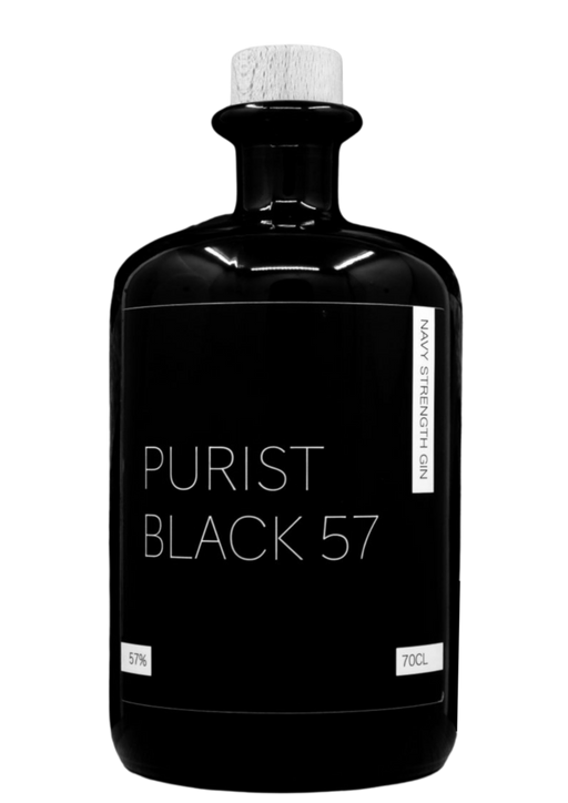 Purist Gin Black 57%