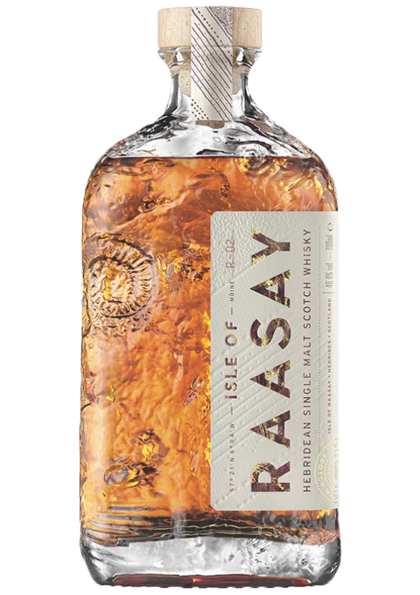 Insel Raasay