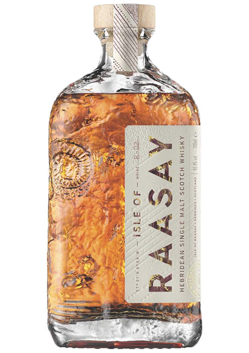 Isle of Raasay Whisky 70cl