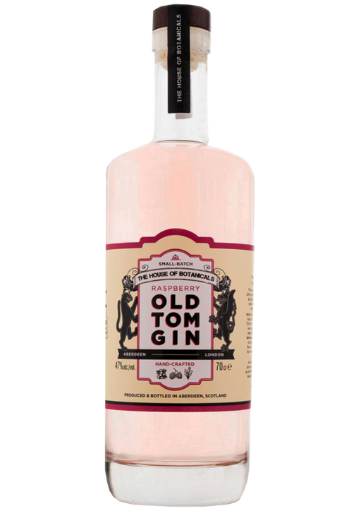 House of Botanicals 覆盆子老汤姆 70cl