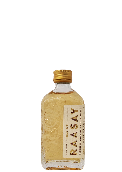 Isle of Raasay Malt 5cl