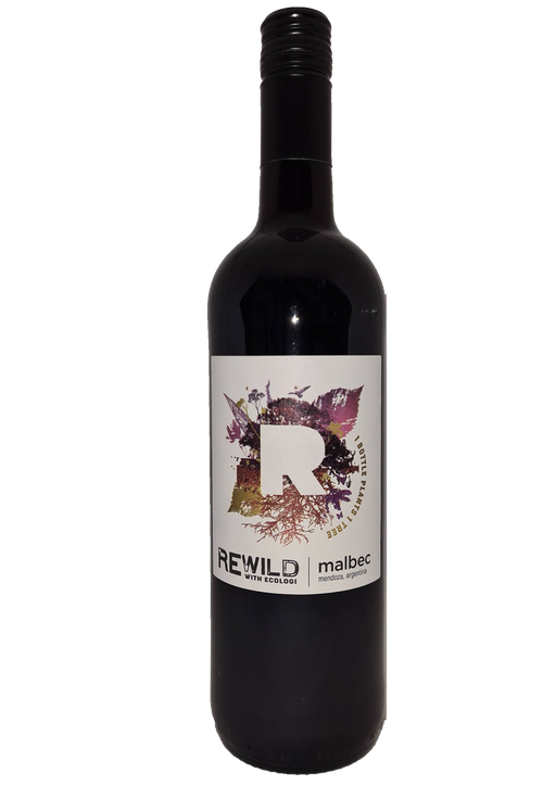 Rewild Malbec 75cl