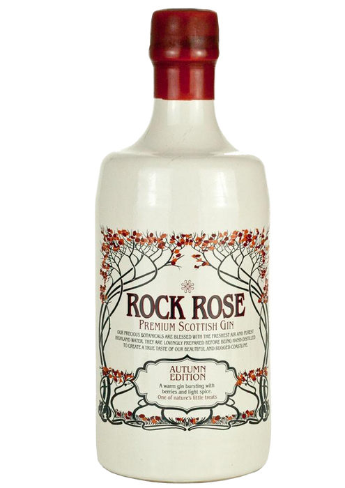 Rock Rose Autumn Edition 70cl