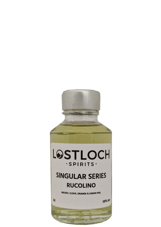 Lost Loch Spirits 奇异系列 Rucolino 金酒 5cl