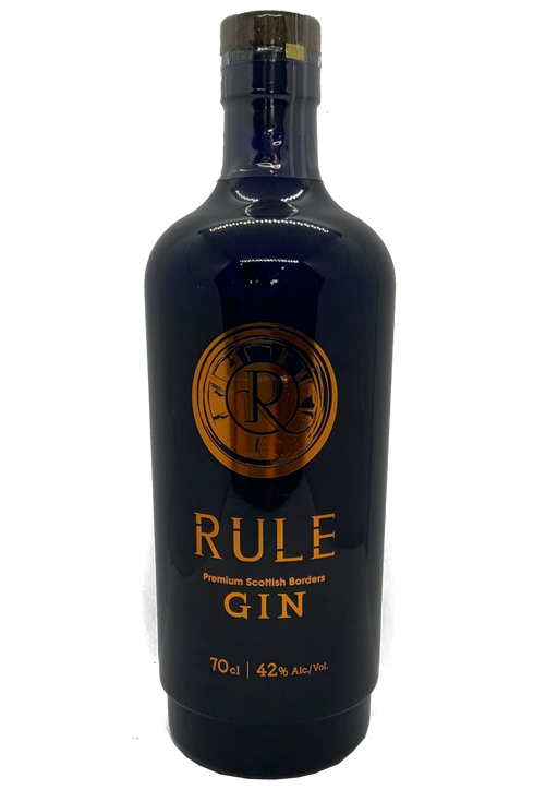 Rule Gin 70cl