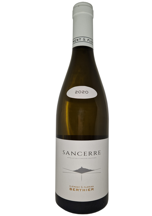 Sancerre Blanc 贝蒂耶酒庄 2020 75cl