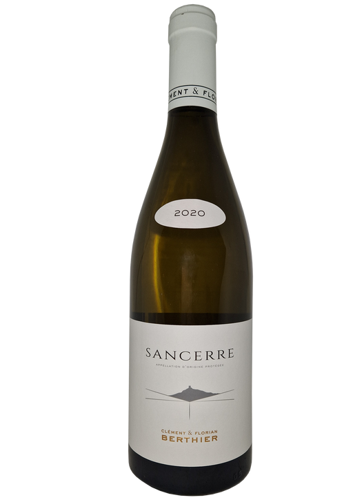 Sancerre Blanc Domaine Berthier 2020 75cl