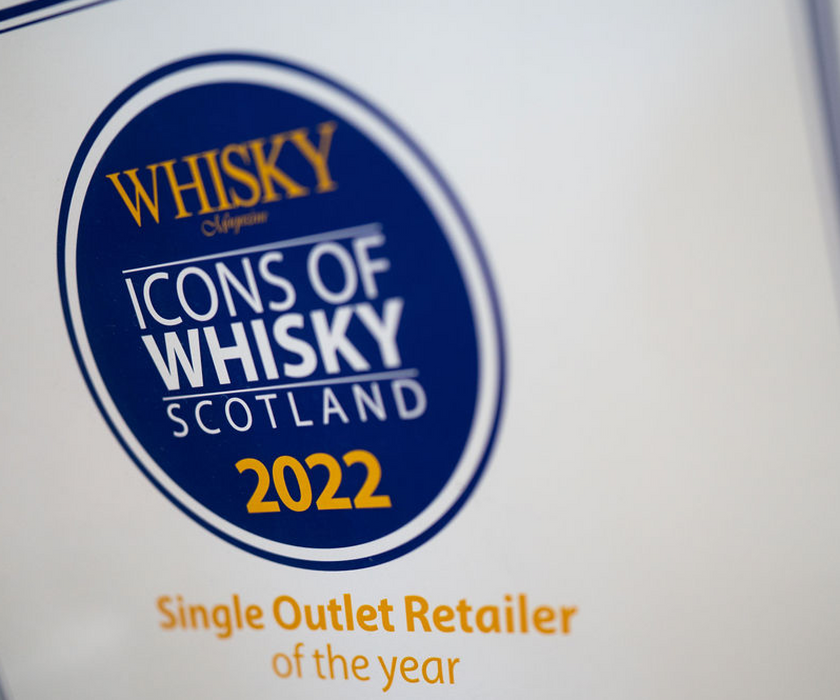 Mystery Whisky Tasting Pack