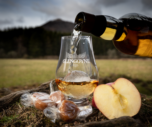 Glengoyne 10 Jahre 70cl