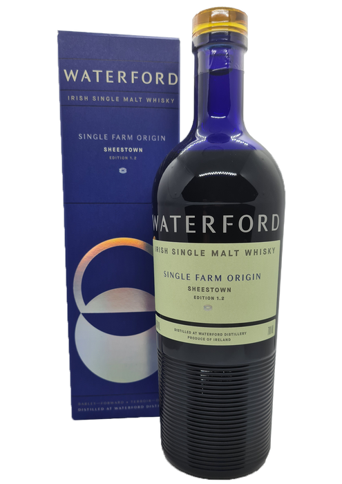 Waterford Sheestown 1,2 70cl