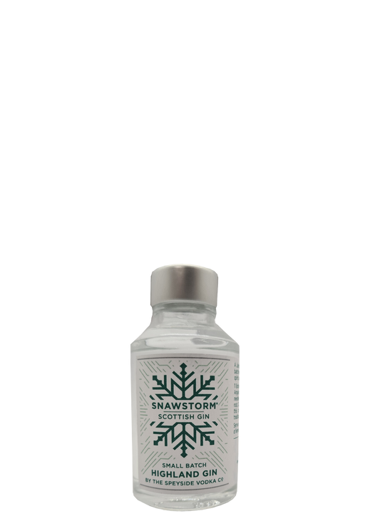 Snawstorm Gin 5cl