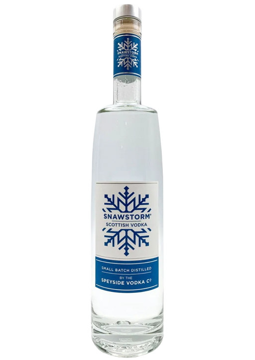 Snawstorm Vodka 70cl
