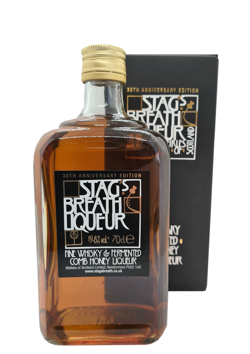 Stags Breath Liqueur 70cl