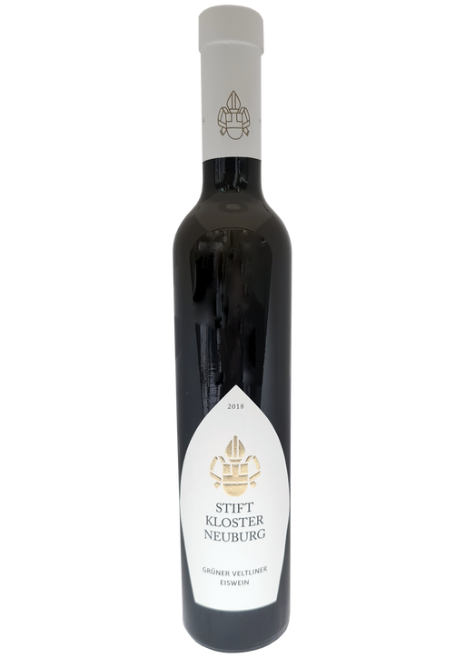 Stift Klosterneuburg Icewine 2020 35cl