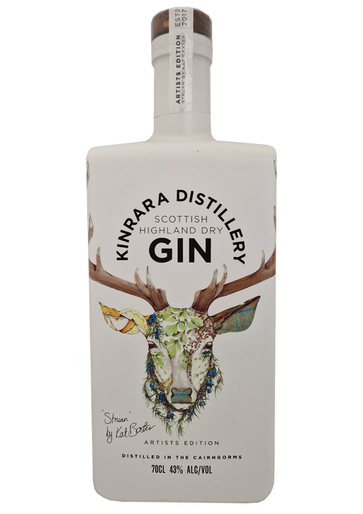 Kinrara Struan 牡鹿杜松子酒 70cl