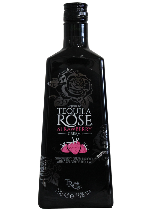 Tequila Rose