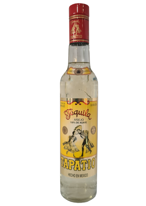 Tapatio Anejo Tequila 50cl